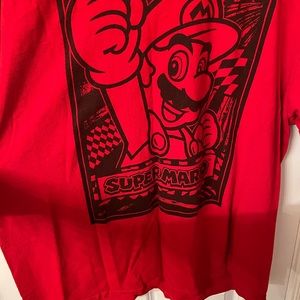 Super. Mario